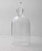 sheep/シープ/ガラスドーム　SSサイズ