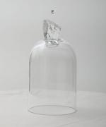 sheep/シープ/ガラスドーム　SSサイズ