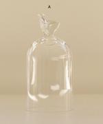 sheep/シープ/ガラスドーム　SSサイズ