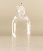 sheep/シープ/ガラスドーム　SSサイズ