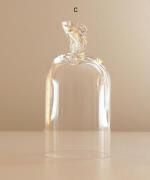 sheep/シープ/ガラスドーム　SSサイズ