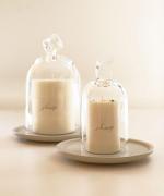 sheep/シープ/ガラスドーム　SSサイズ