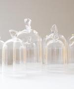 sheep/シープ/ガラスドーム　Sサイズ