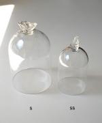 sheep/シープ/ガラスドーム　Sサイズ