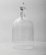 sheep/シープ/ガラスドーム　Sサイズ