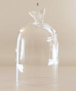 sheep/シープ/ガラスドーム　Sサイズ