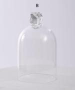 sheep/シープ/ガラスドーム　Sサイズ