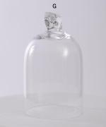 sheep/シープ/ガラスドーム　Sサイズ