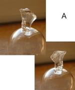 sheep/シープ/ガラスドーム　Sサイズ