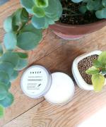 sheep/シープ/虫よけソイキャンドル　サイズ1