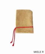 HOOD With PADDED LINING