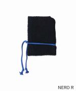 HOOD With PADDED LINING