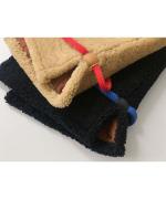 HOOD With PADDED LINING