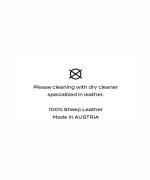 HOOD With PADDED LINING