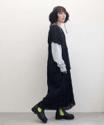 WELTED CHELSEA BOOTS