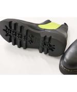 WELTED CHELSEA BOOTS