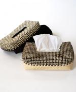 Suno&Morrison/Insert Kottan　TissueBox