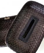 Suno&Morrison/Insert Kottan　TissueBox