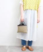 Suno&Morrison/Insert Kottan EveningBag