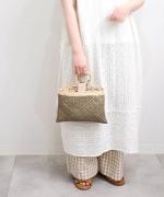 Suno&Morrison/Insert Kottan EveningBag