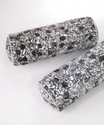 Suno&Morrison/OX Prinnted Bolstercushion