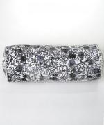 Suno&Morrison/OX Prinnted Bolstercushion