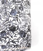 Suno&Morrison/OX Prinnted Bolstercushion