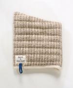 ガラ紡 キッチンミトン 