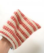 ガラ紡 キッチンミトン 