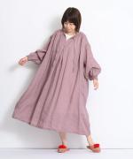 AbacaSandal/タッセルサンダル