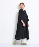 AbacaSandal/タッセルサンダル