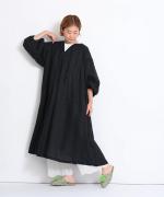 AbacaSandal/タッセルサンダル