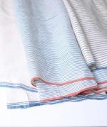 Suno&Morrison/オーガニックコットンカディエプロン