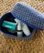 Suno&Morrison/8mm Kottan Basket（S)