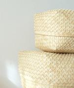 Suno&Morrison/8mm Kottan Basket（S)