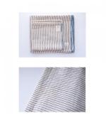 Suno&Morrison/オーガニックコットンカディピローケース