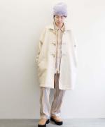 Soka Coat