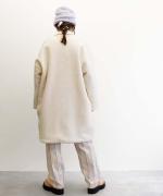 Soka Coat