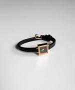 StitchandSew/ステッチアンドソー/S15/6/レザーベルト腕時計