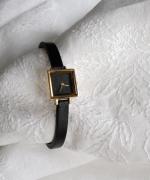 StitchandSew/ステッチアンドソー/S15/6/レザーベルト腕時計