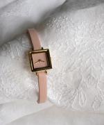 StitchandSew/ステッチアンドソー/S15/6/レザーベルト腕時計