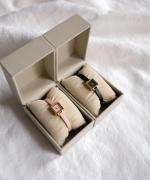 StitchandSew/ステッチアンドソー/S15/6/レザーベルト腕時計