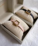 StitchandSew/ステッチアンドソー/S15/6/レザーベルト腕時計