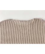 TRANSPARENT STRIPES SHIRT