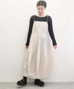 TRANSPARENT STRIPES SHIRT