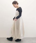 TRANSPARENT STRIPES SHIRT