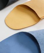 toe to knee/トートーニー/one piece slippers