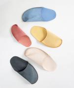 toe to knee/トートーニー/one piece slippers