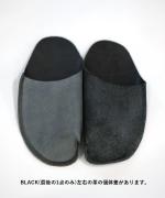 toe to knee/トートーニー/one piece slippers