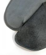 toe to knee/トートーニー/one piece slippers